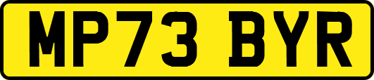 MP73BYR
