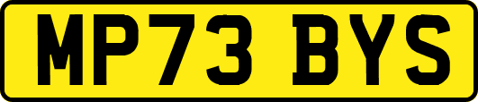 MP73BYS
