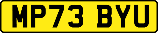 MP73BYU