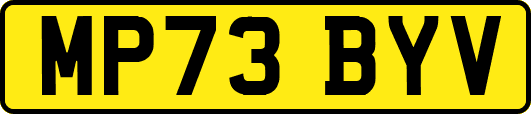 MP73BYV
