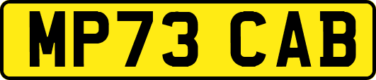 MP73CAB