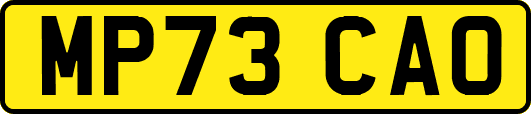 MP73CAO