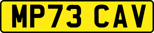 MP73CAV