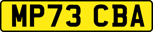 MP73CBA