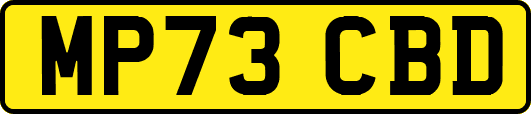 MP73CBD