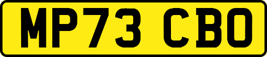 MP73CBO
