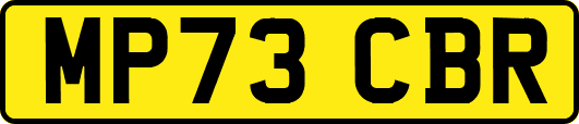 MP73CBR