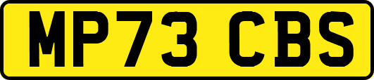 MP73CBS
