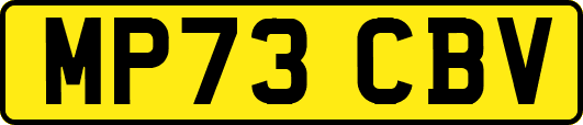 MP73CBV