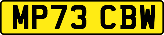 MP73CBW