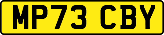 MP73CBY
