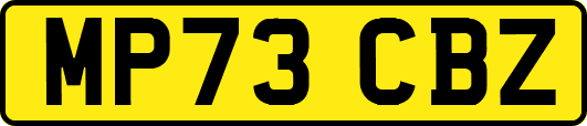 MP73CBZ