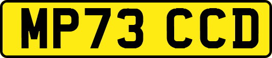 MP73CCD