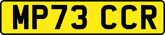 MP73CCR