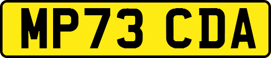MP73CDA