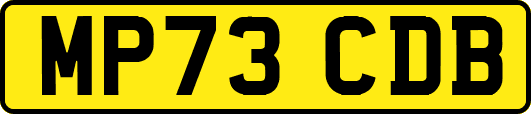 MP73CDB
