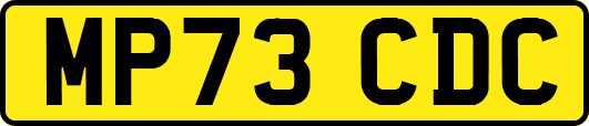 MP73CDC
