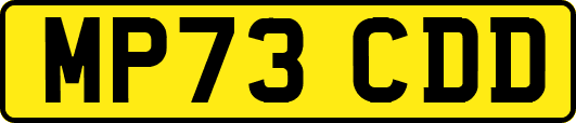 MP73CDD