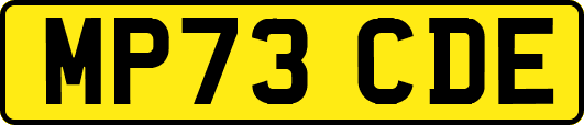 MP73CDE
