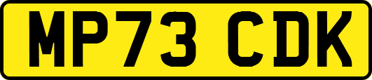 MP73CDK