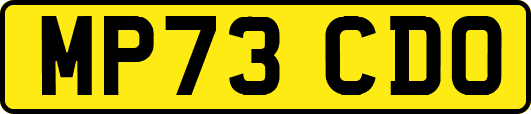 MP73CDO