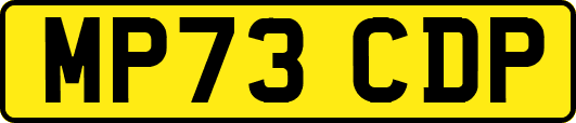 MP73CDP