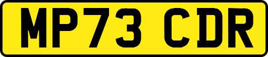 MP73CDR