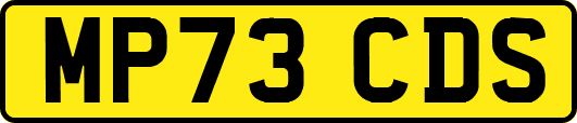 MP73CDS
