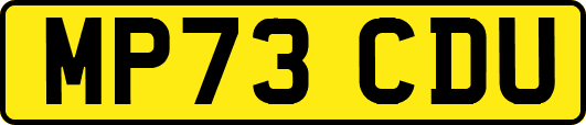 MP73CDU
