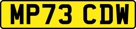 MP73CDW