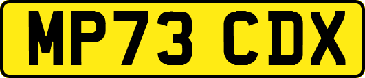 MP73CDX