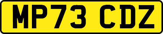 MP73CDZ