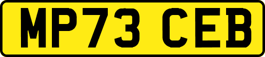 MP73CEB
