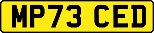 MP73CED