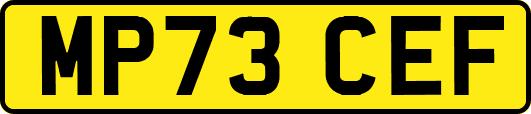 MP73CEF