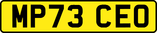 MP73CEO
