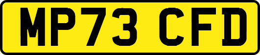 MP73CFD