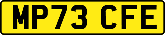 MP73CFE