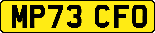 MP73CFO