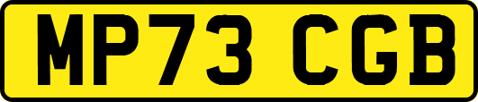 MP73CGB
