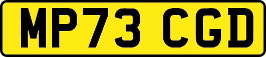 MP73CGD