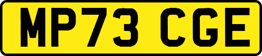 MP73CGE