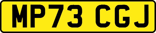 MP73CGJ