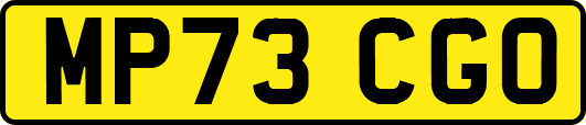 MP73CGO