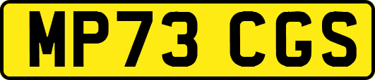 MP73CGS