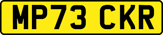 MP73CKR