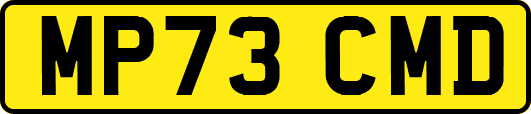 MP73CMD