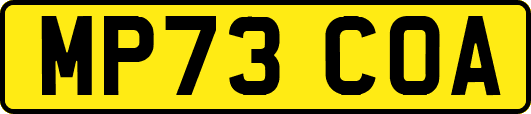 MP73COA