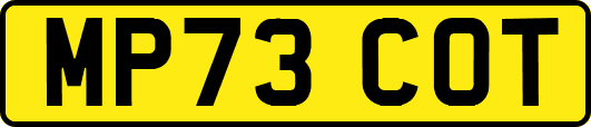 MP73COT