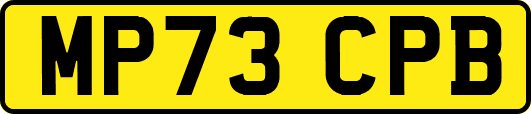 MP73CPB